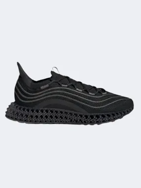 Adidas 4Dfwd X Parley Men Running Shoes Black