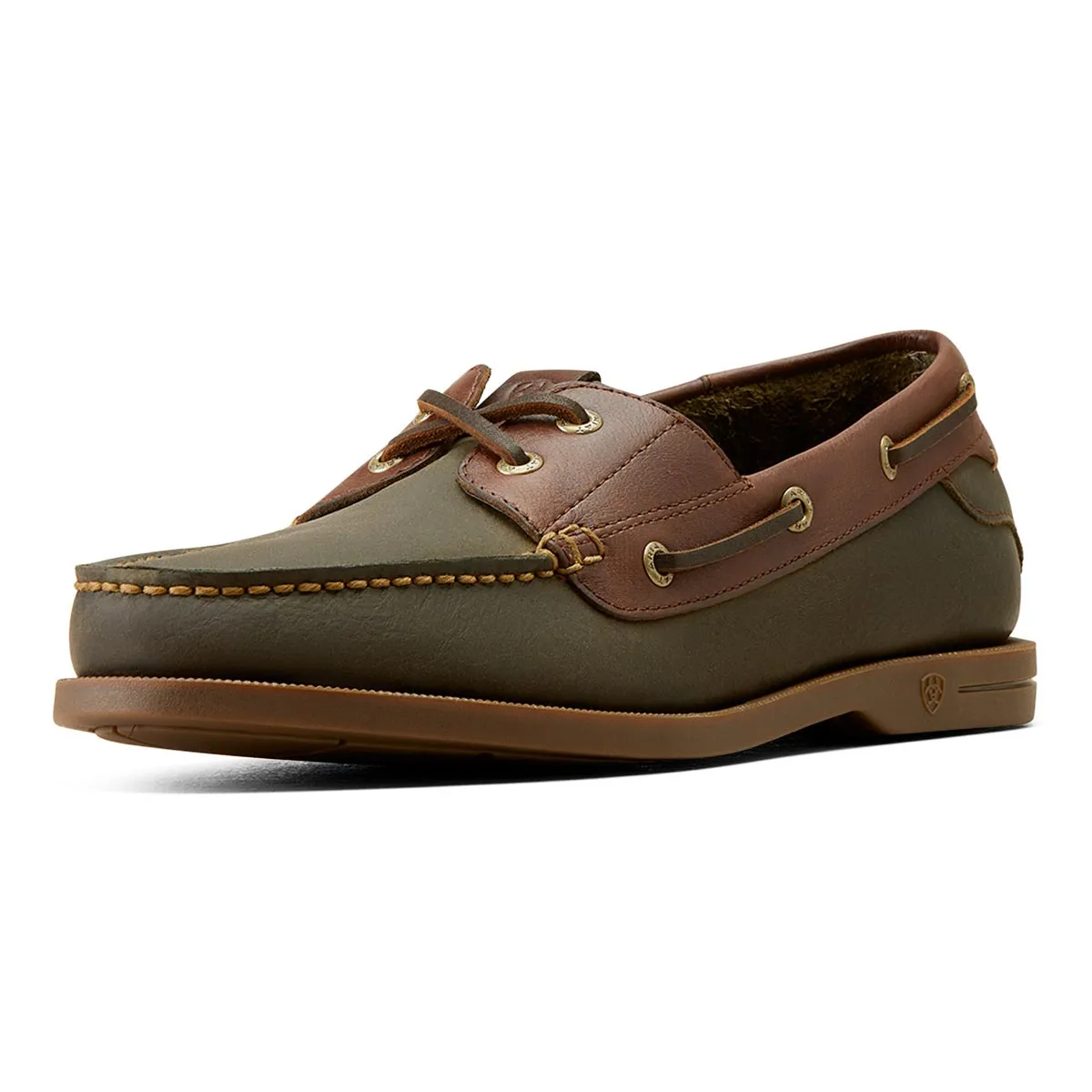 Ariat Men's Antigua Deck Shoe
