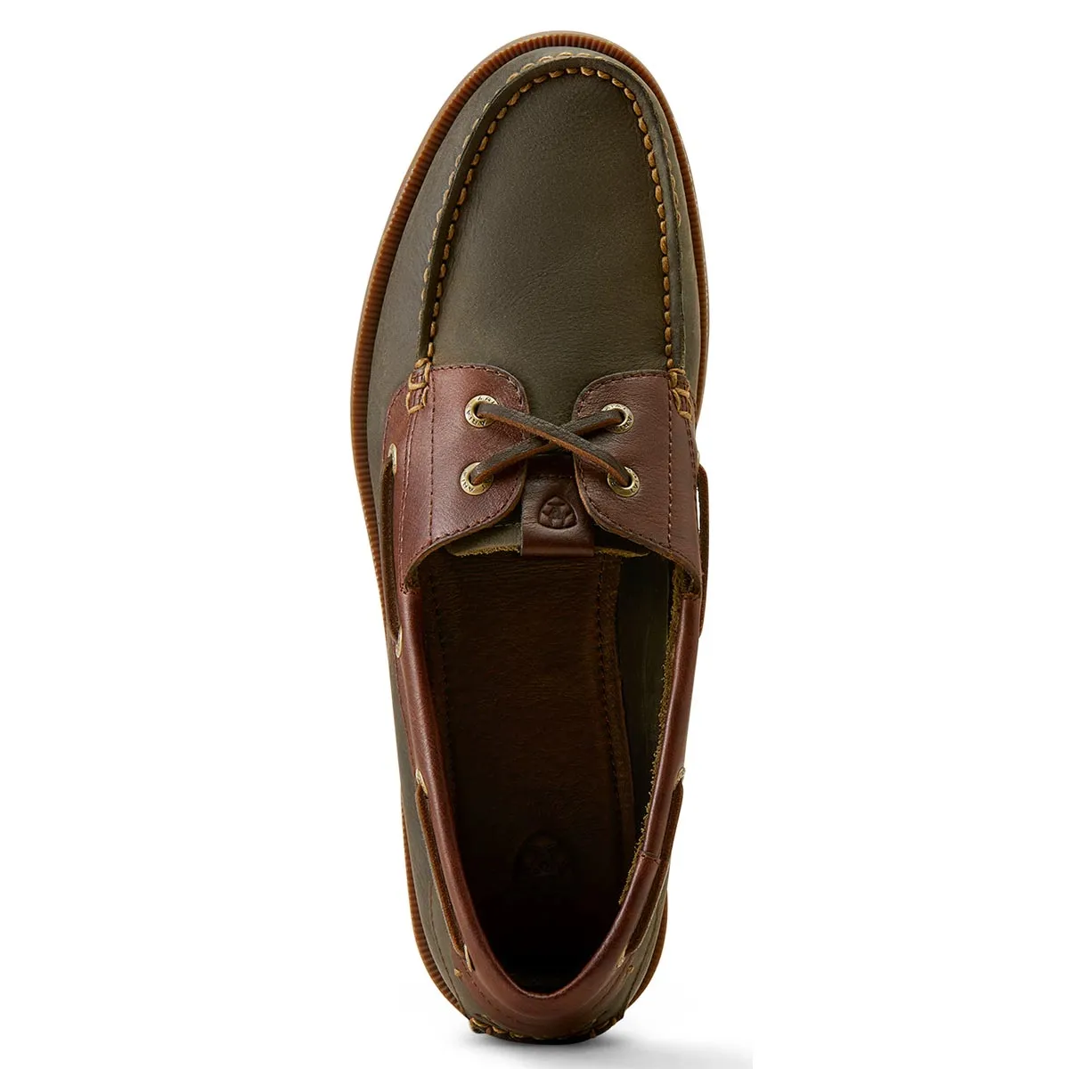 Ariat Men's Antigua Deck Shoe