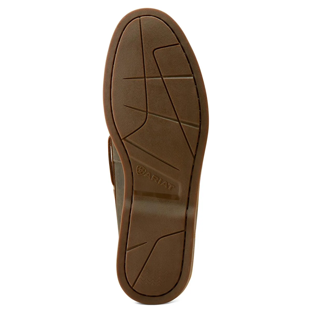 Ariat Men's Antigua Deck Shoe