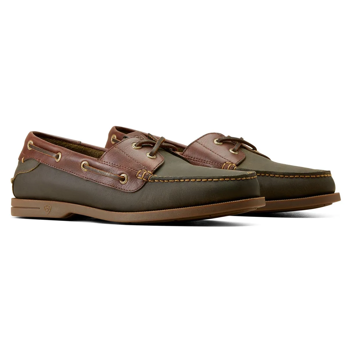 Ariat Men's Antigua Deck Shoe