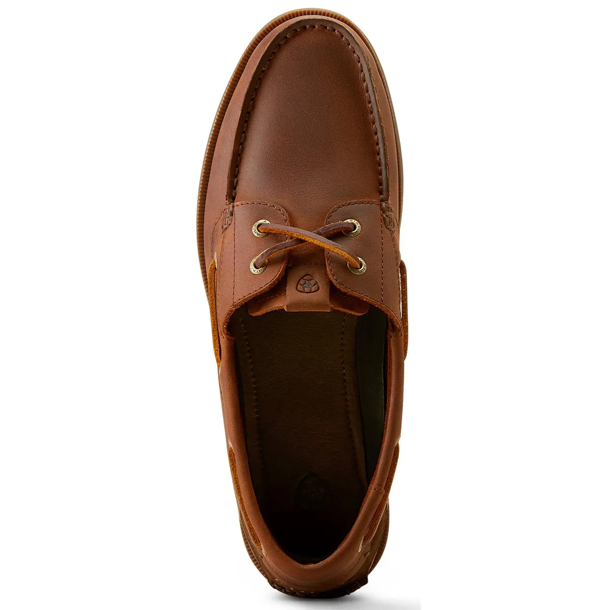 Ariat Men's Antigua Deck Shoe