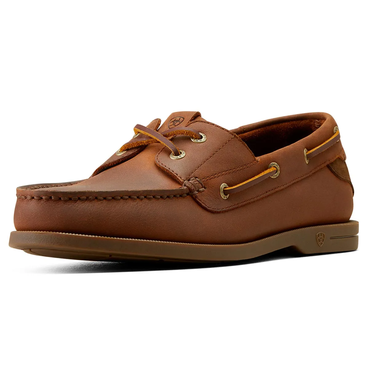 Ariat Men's Antigua Deck Shoe