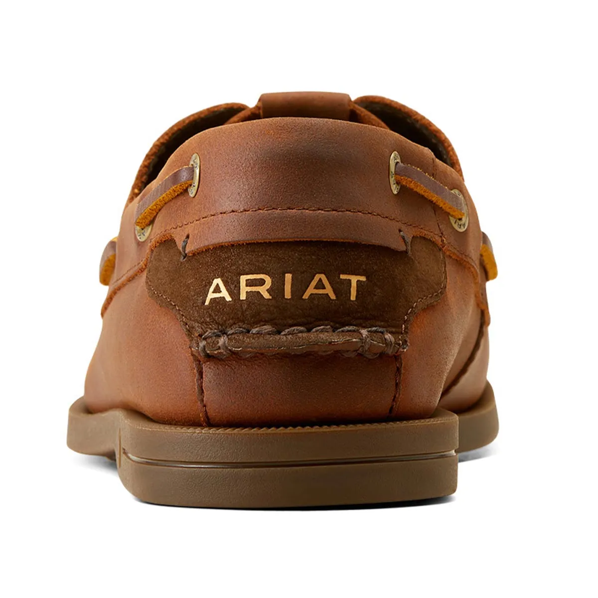 Ariat Men's Antigua Deck Shoe