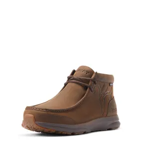 ARIAT MENS SPITFIRE OUTDOOR H20 "SKULL"