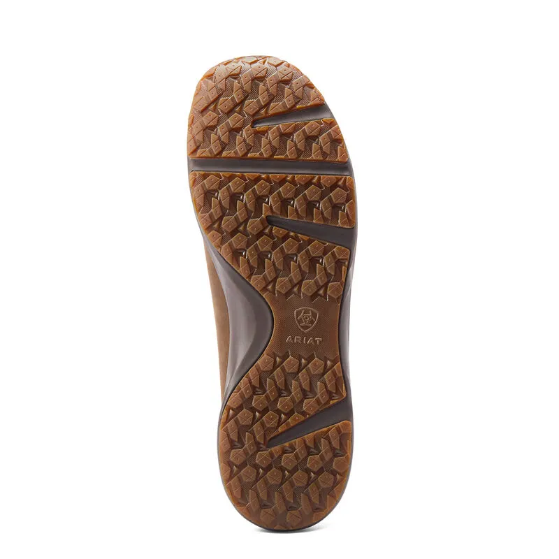 ARIAT MENS SPITFIRE OUTDOOR H20 "SKULL"