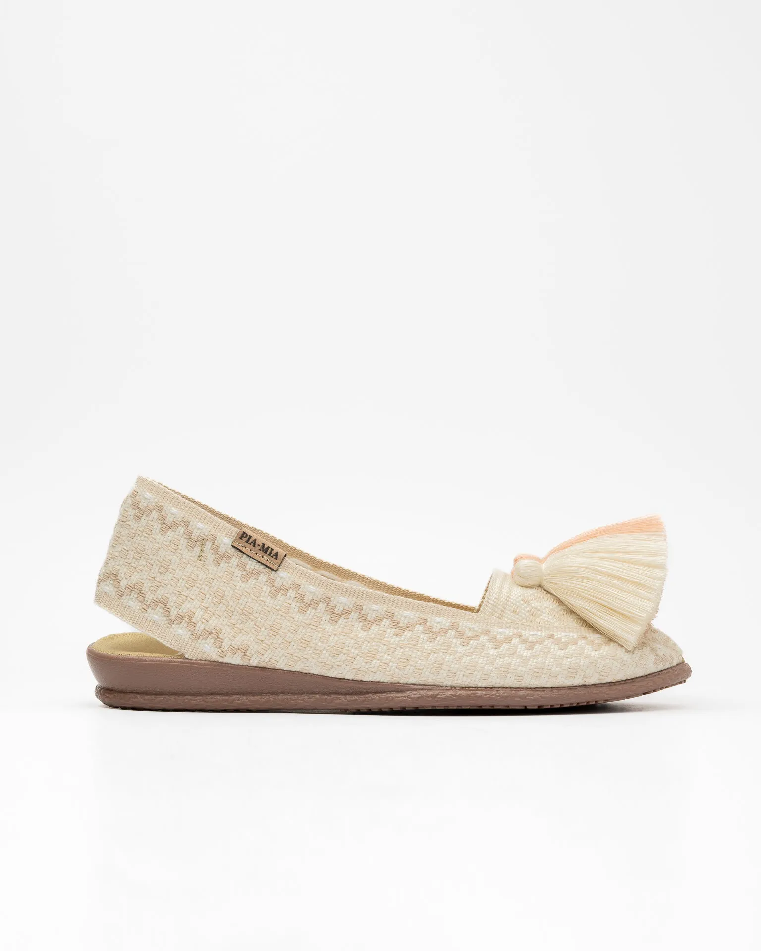Beige Catalina Espadrilles
