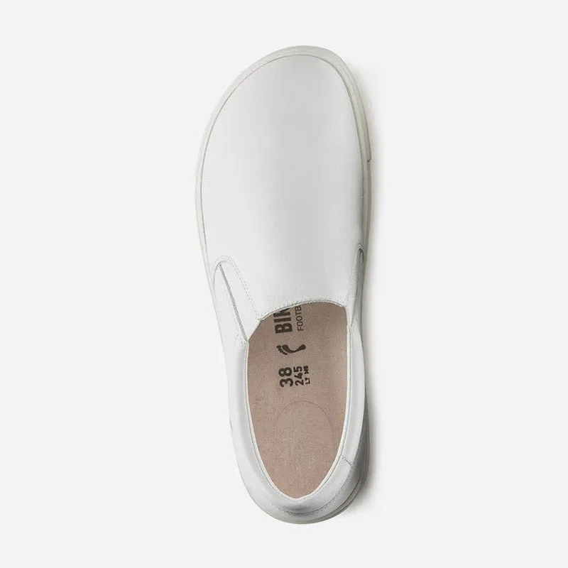 Birkenstock Oswego Leather