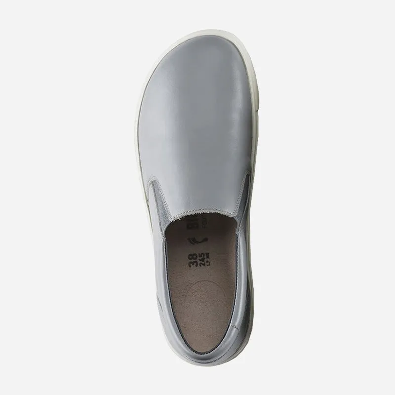 Birkenstock Oswego Leather