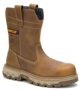 Cat Men's Colorado Equip Wellington WP CT EH SR