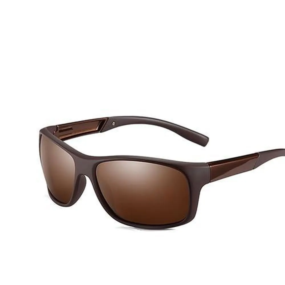 Classic Driving Polarized Sunglasses