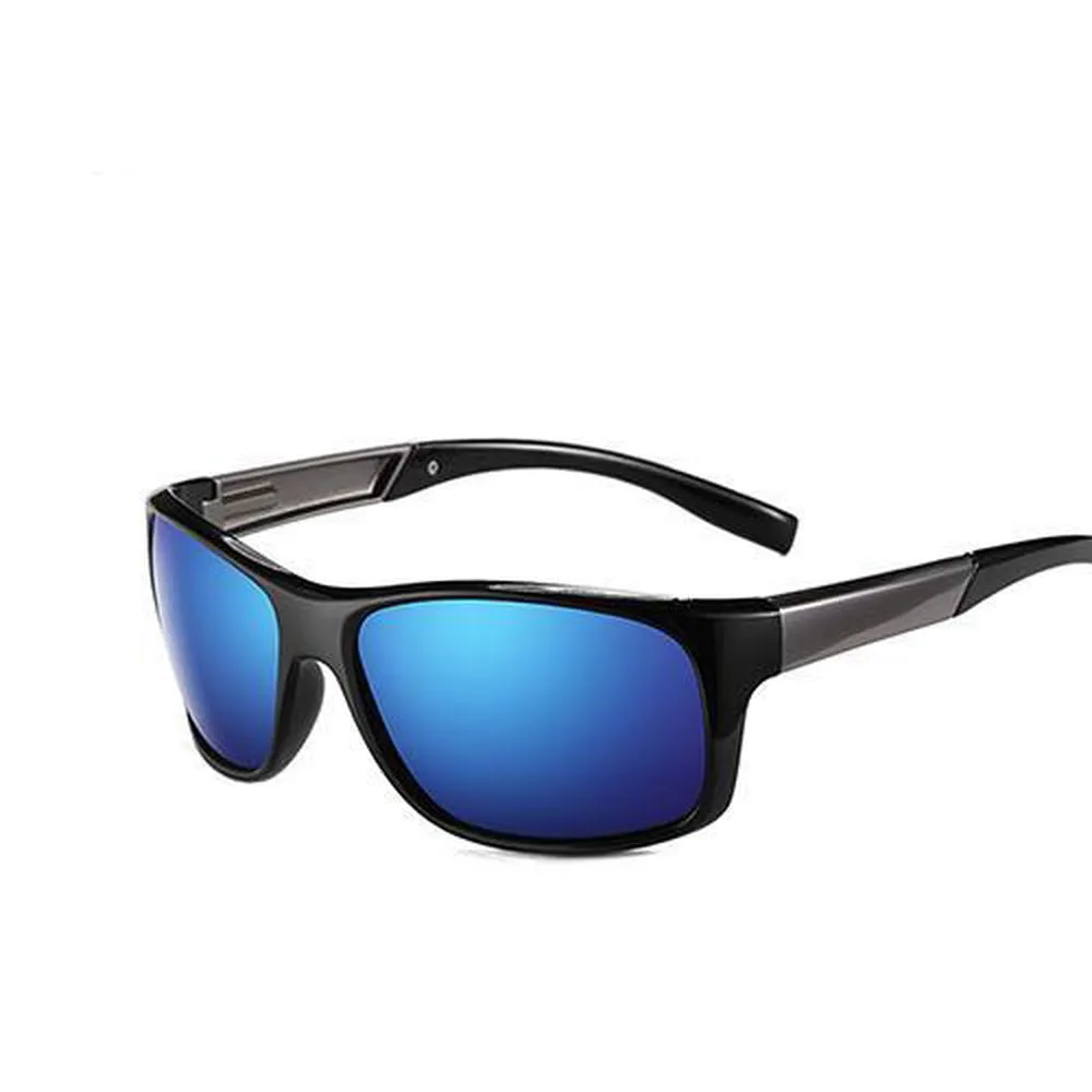 Classic Driving Polarized Sunglasses