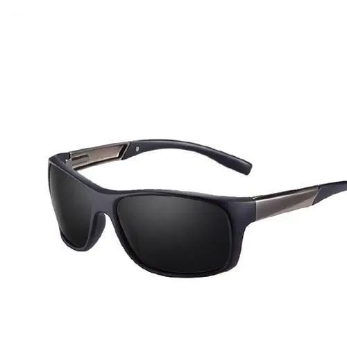 Classic Driving Polarized Sunglasses