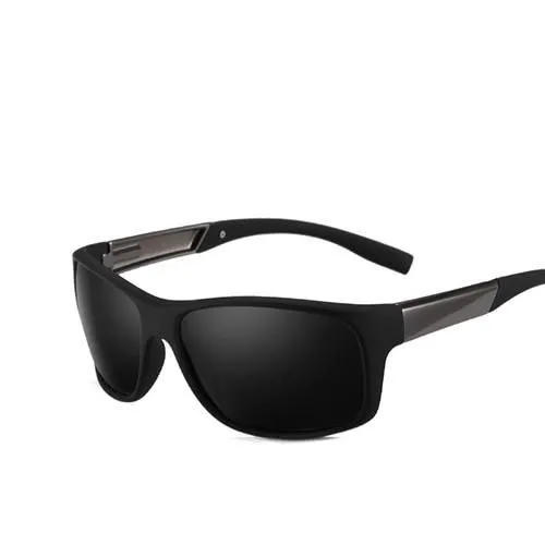 Classic Driving Polarized Sunglasses