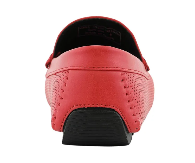 Cola Red