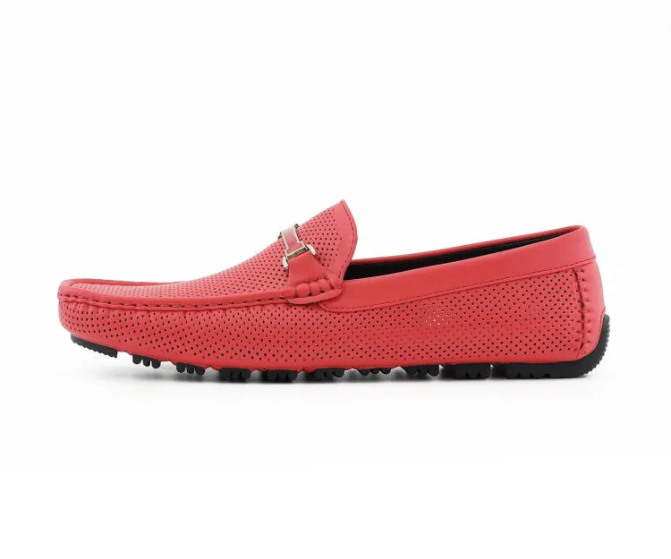 Cola Red