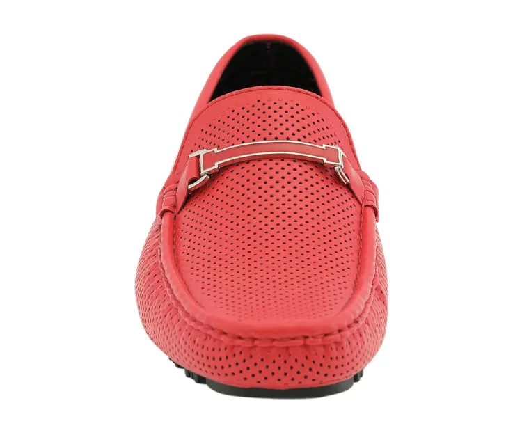 Cola Red
