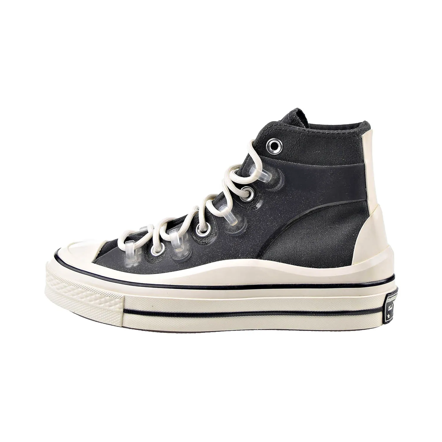 Converse Chuck 70 Utility x Kim Jones "Storm Wind" Hi Men's Shoes Grey Ivory