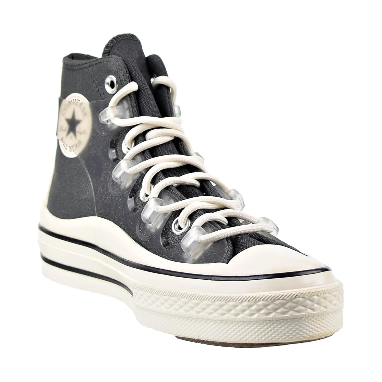 Converse Chuck 70 Utility x Kim Jones "Storm Wind" Hi Men's Shoes Grey Ivory
