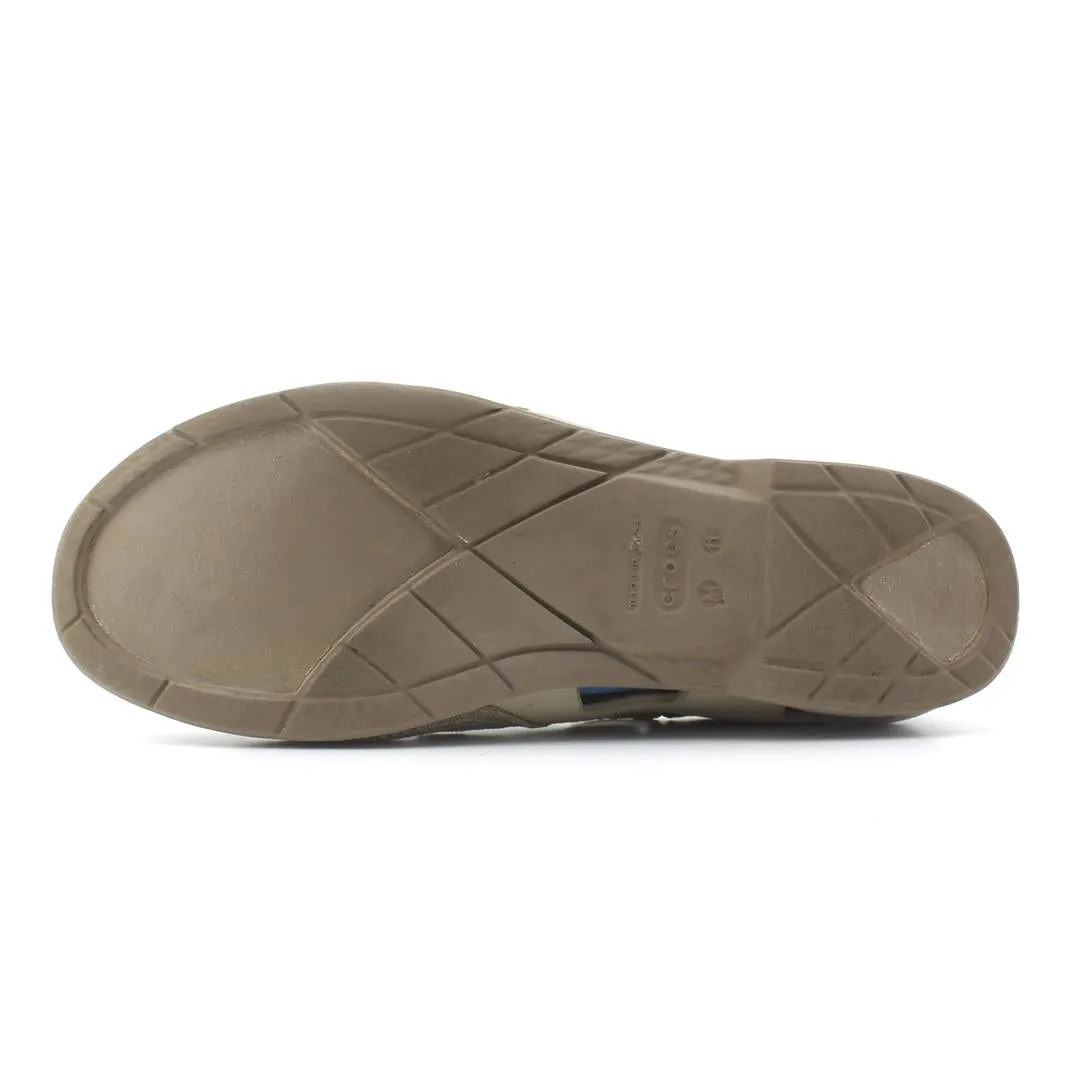 CROCS  BEACH LINE