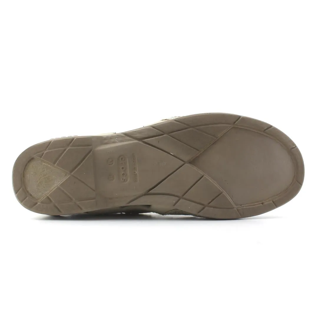 CROCS  BEACH LINE