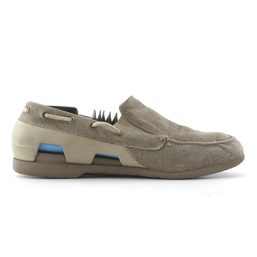 CROCS  BEACH LINE