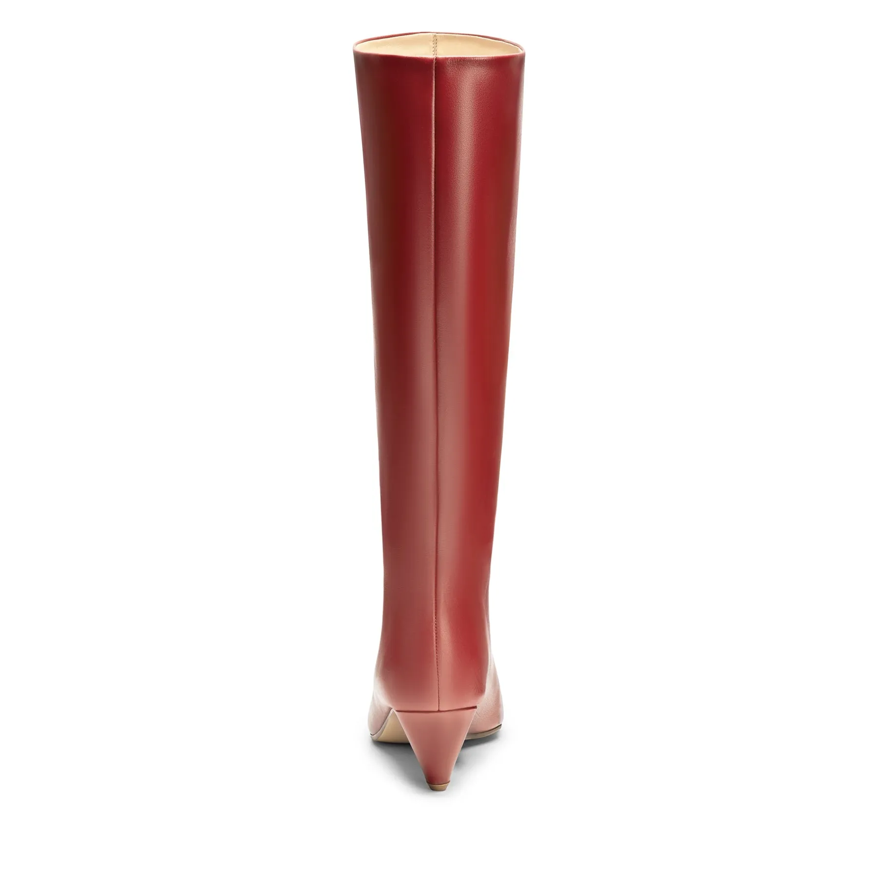 Crosby boots