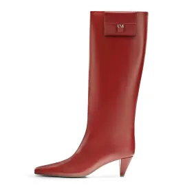 Crosby boots
