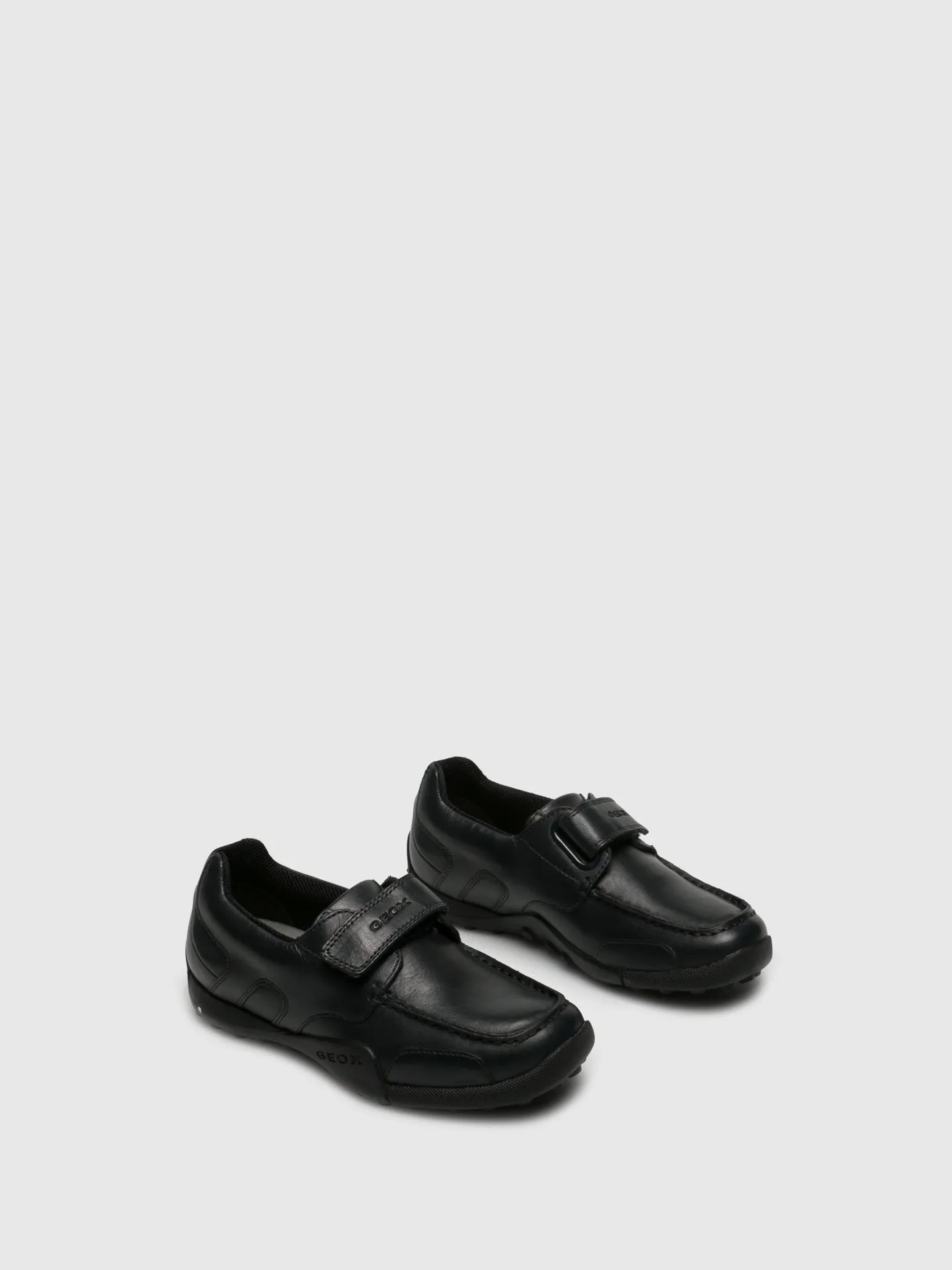 DarkBlue Nautical Shoes