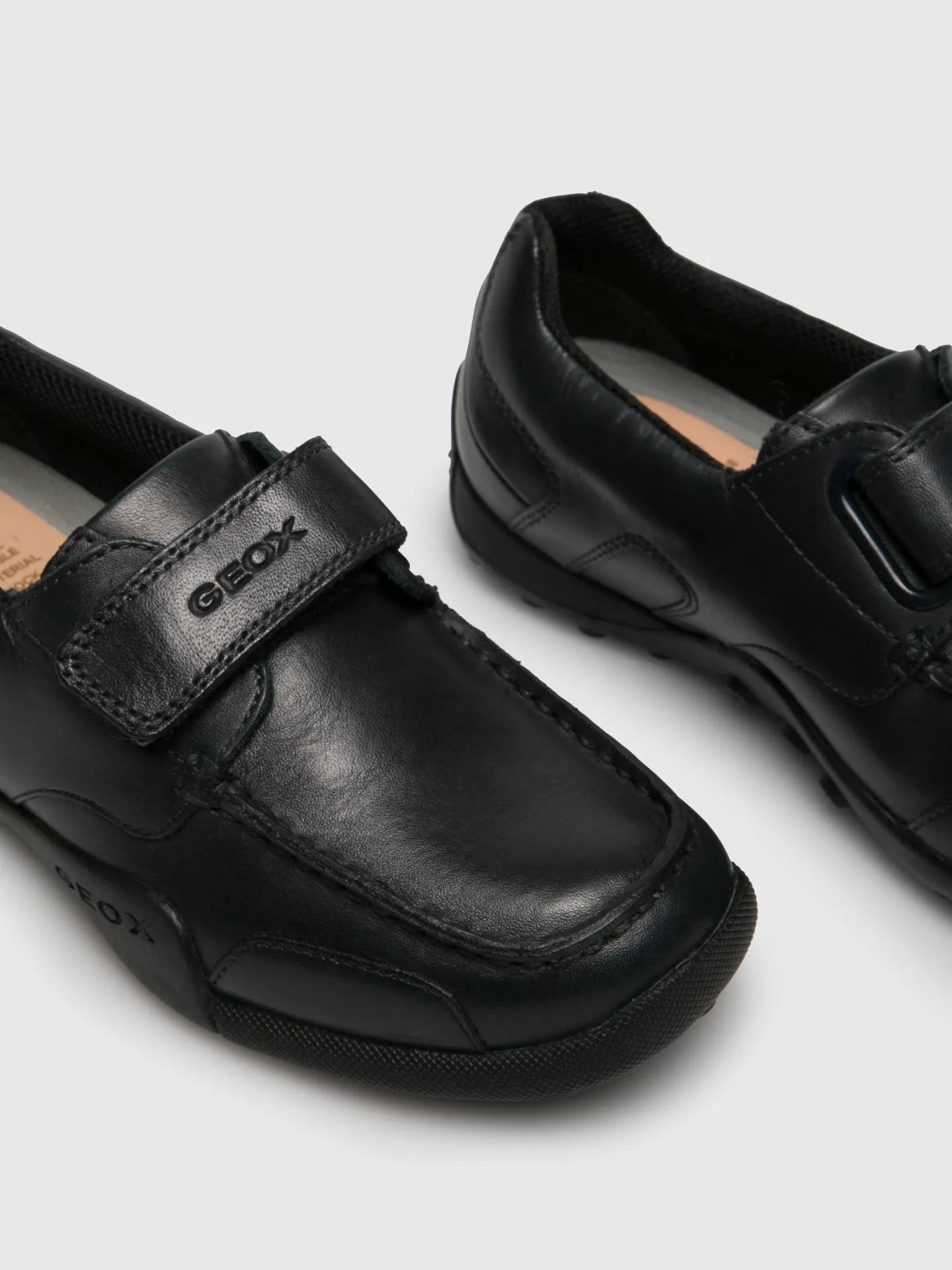 DarkBlue Nautical Shoes