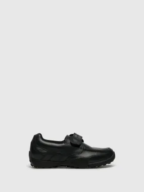 DarkBlue Nautical Shoes