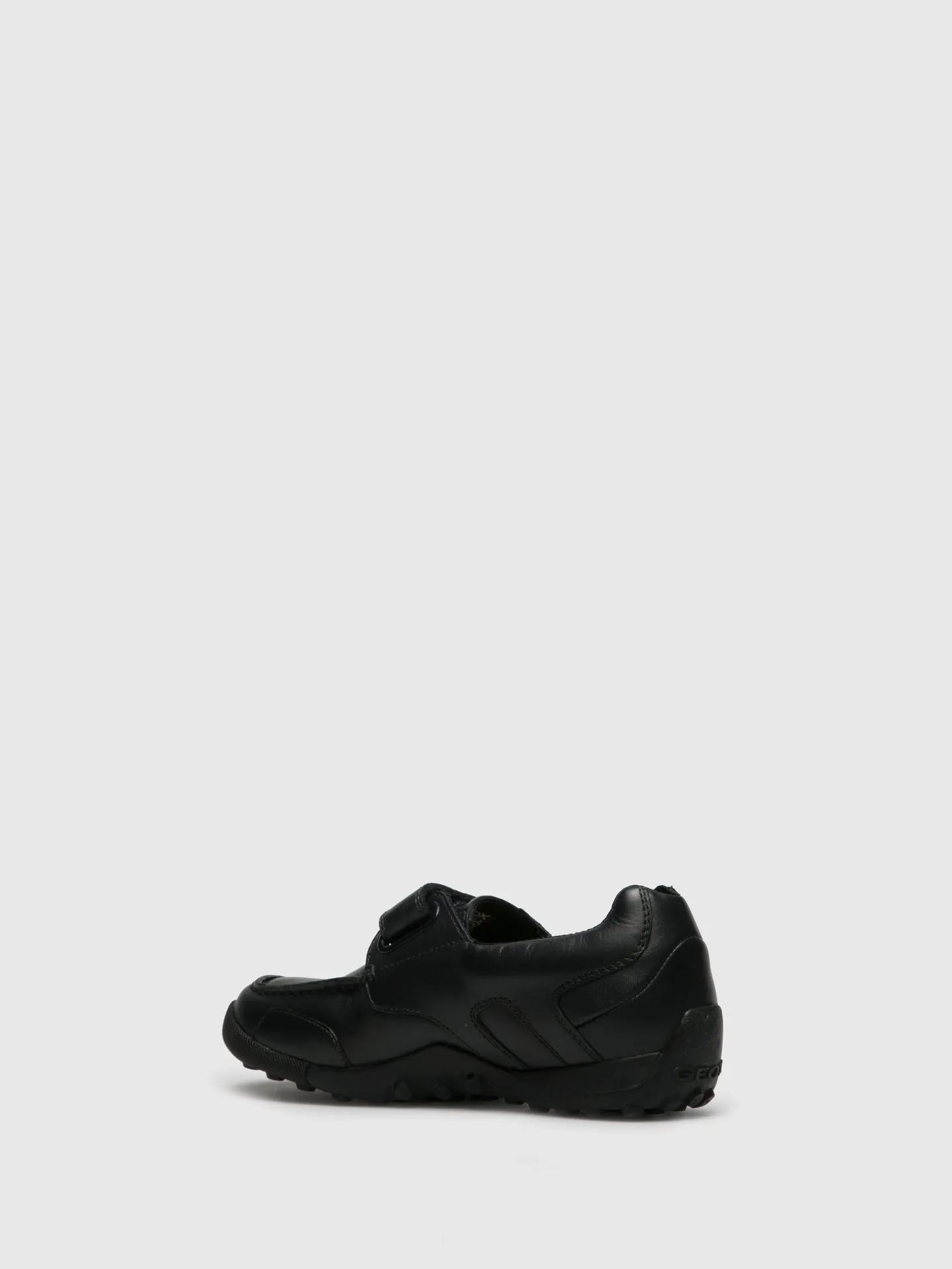 DarkBlue Nautical Shoes