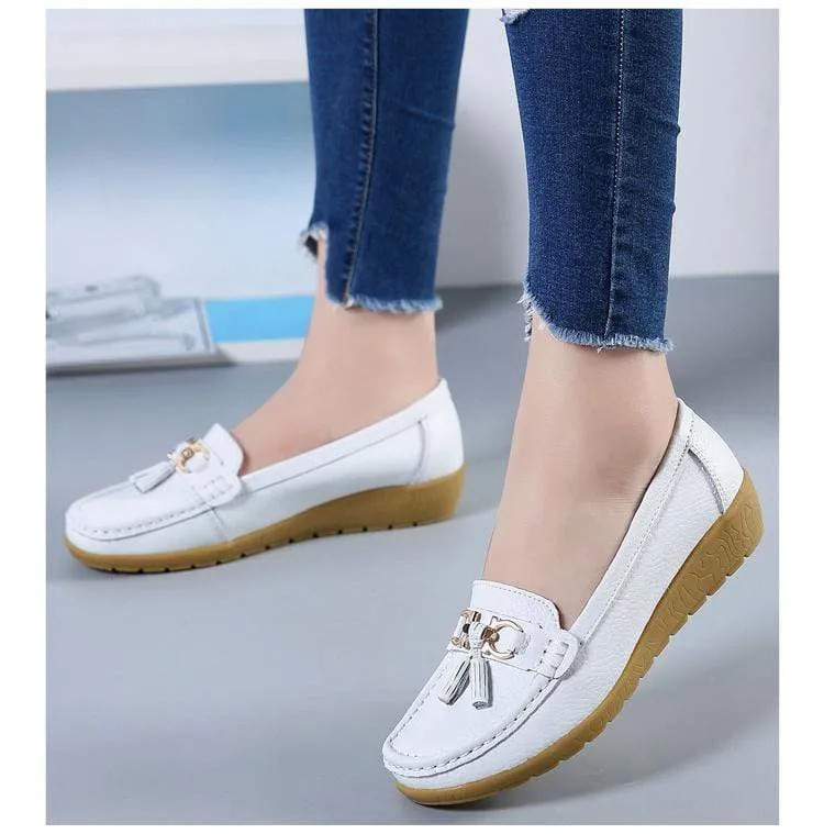 DOBEYPING Sailing Shoes