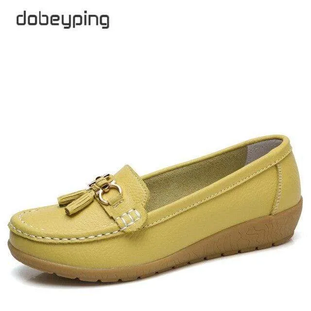 DOBEYPING Sailing Shoes
