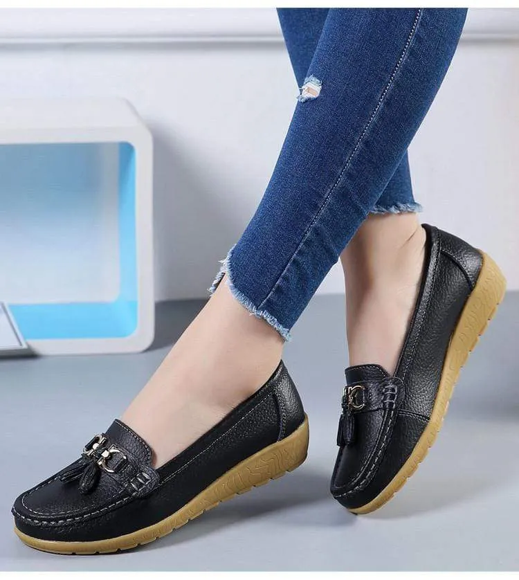 DOBEYPING Sailing Shoes