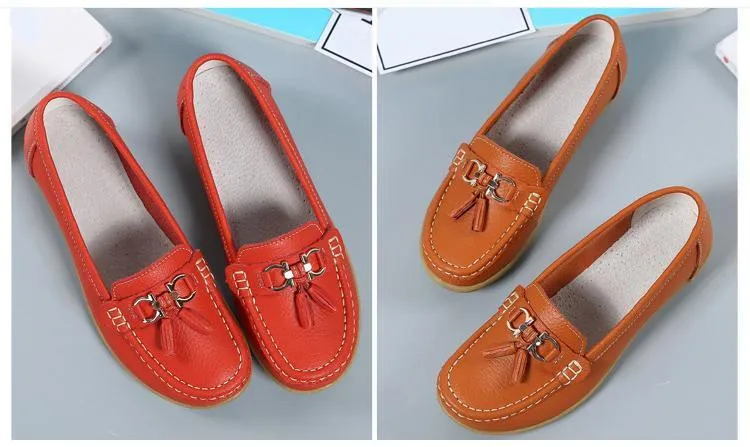 DOBEYPING Sailing Shoes