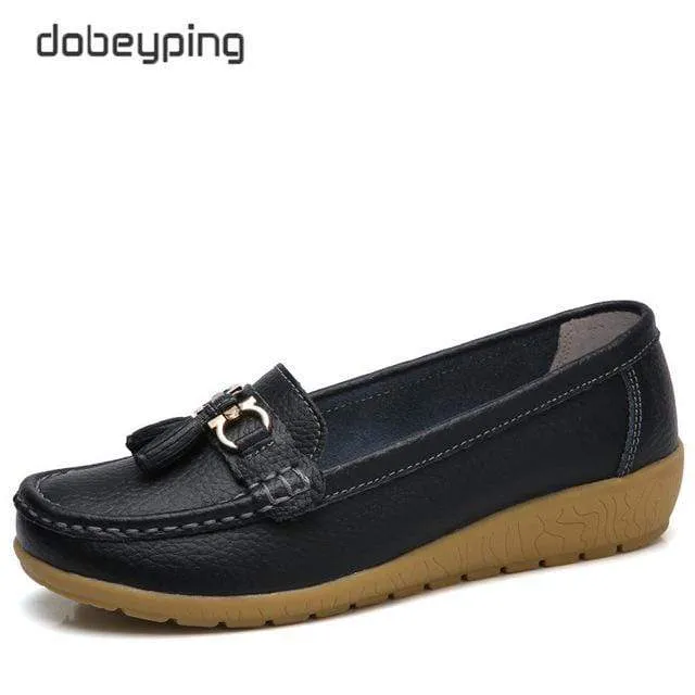 DOBEYPING Sailing Shoes