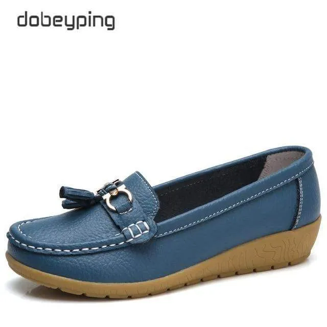 DOBEYPING Sailing Shoes