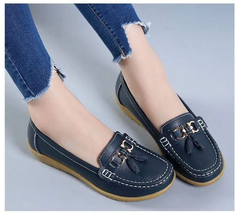 DOBEYPING Sailing Shoes