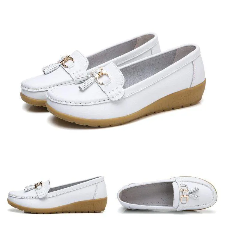 DOBEYPING Sailing Shoes