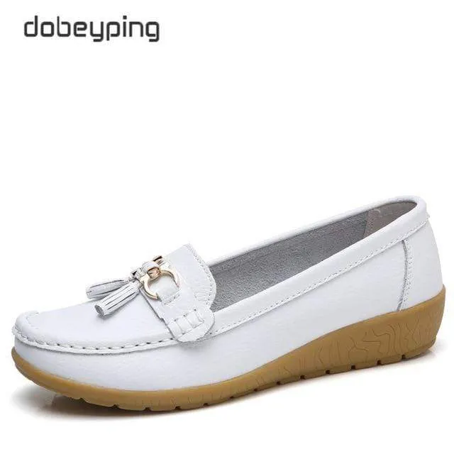 DOBEYPING Sailing Shoes