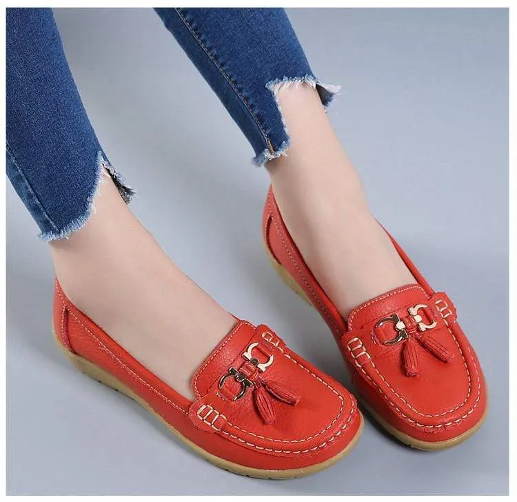 DOBEYPING Sailing Shoes