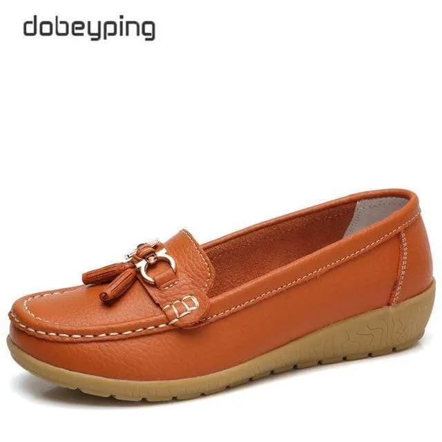 DOBEYPING Sailing Shoes