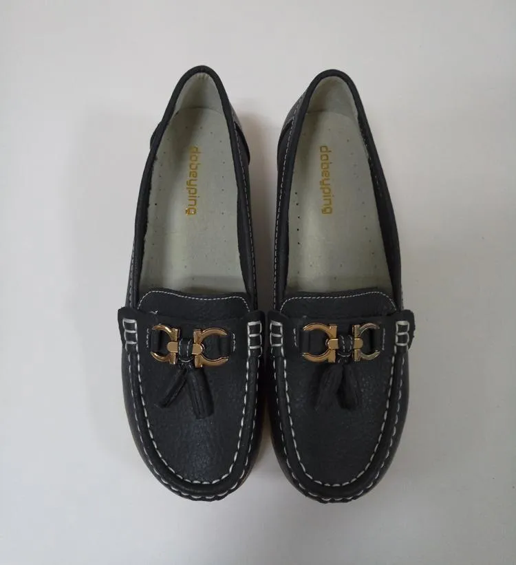 DOBEYPING Sailing Shoes