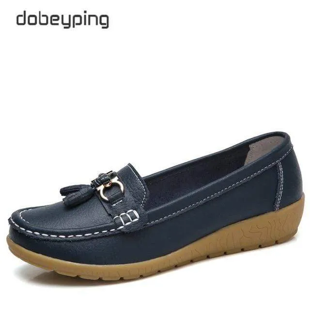 DOBEYPING Sailing Shoes