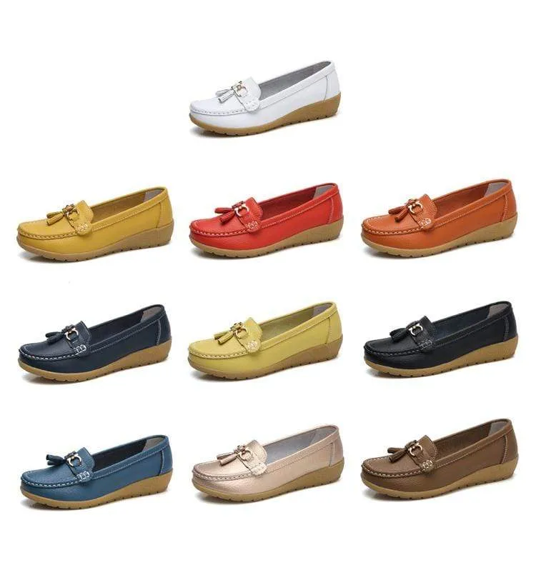 DOBEYPING Sailing Shoes
