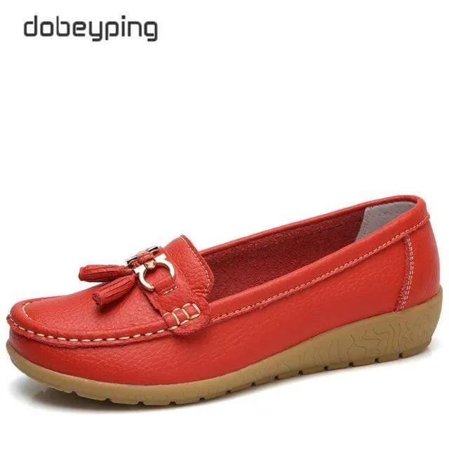 DOBEYPING Sailing Shoes