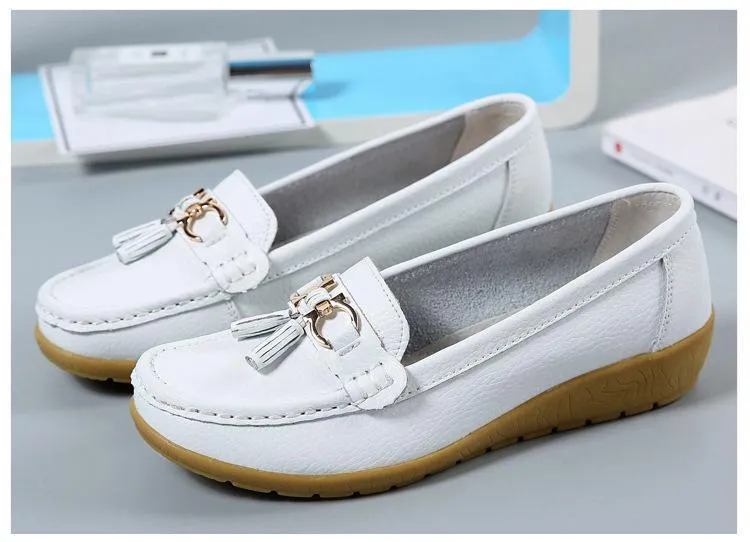 DOBEYPING Sailing Shoes