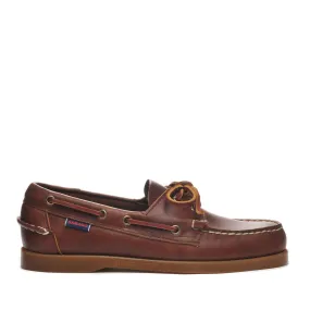 Dockside Portland FGL Oiled