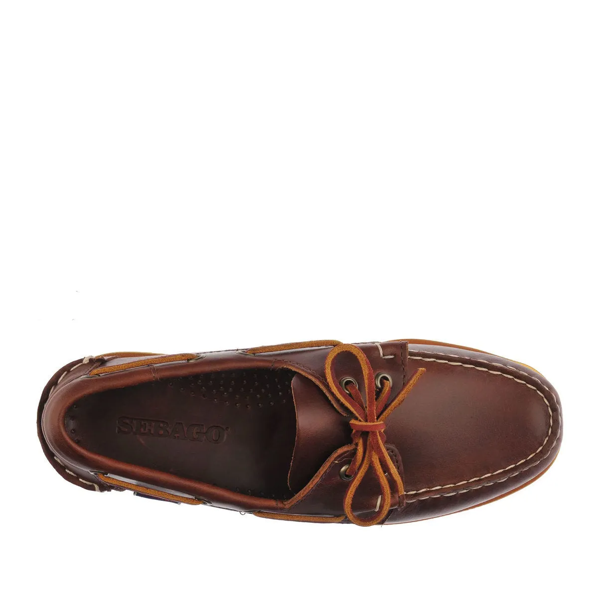 Dockside Portland FGL Oiled